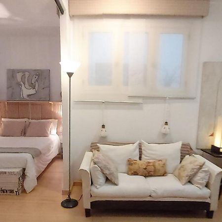 Habitacion En Apartamento Vegueta Daire Las Palmas de Gran Canaria Dış mekan fotoğraf