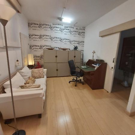 Habitacion En Apartamento Vegueta Daire Las Palmas de Gran Canaria Dış mekan fotoğraf
