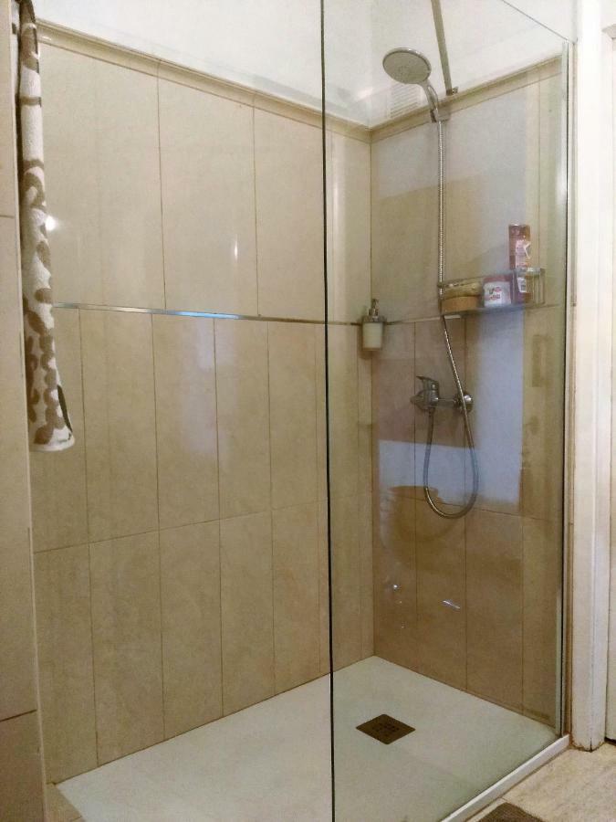 Habitacion En Apartamento Vegueta Daire Las Palmas de Gran Canaria Dış mekan fotoğraf